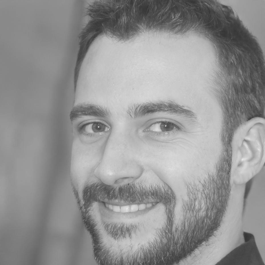 Michael Hoffmann